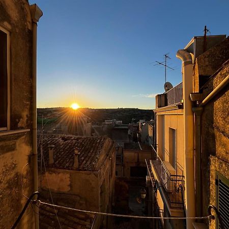 Apartamento L'Altra Modica Locazione Turistica Exterior foto