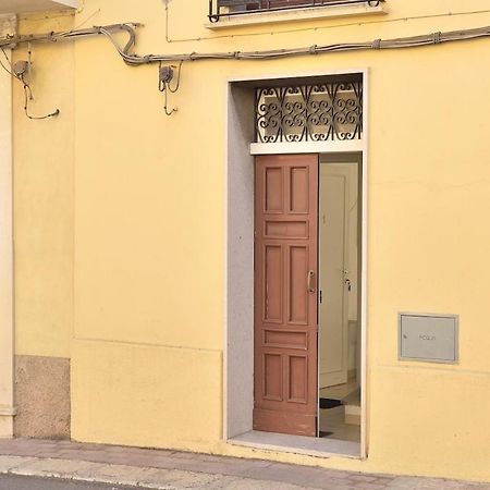 Apartamento L'Altra Modica Locazione Turistica Exterior foto